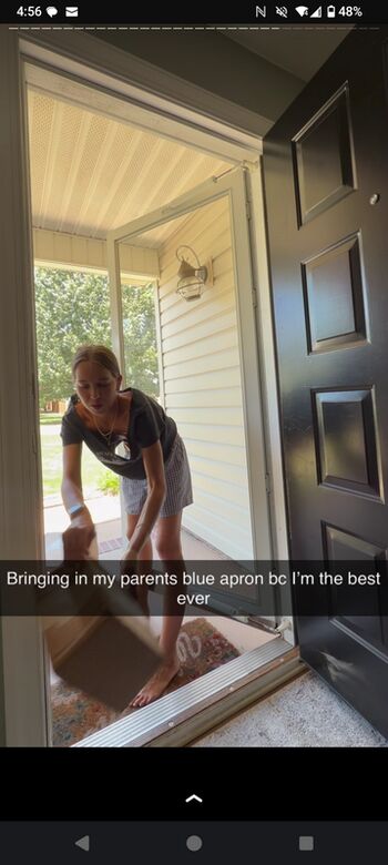 Full leaked Lexi bennett private onlyfans photo