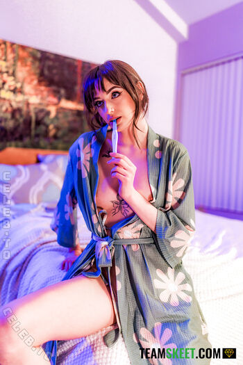 Lexi Luna