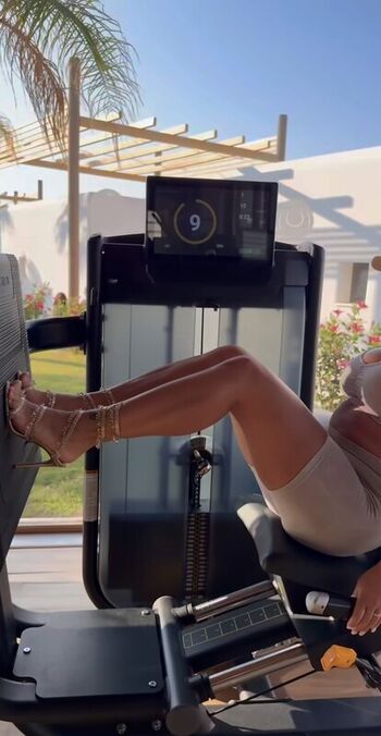 Full leaked Leyla heiter private onlyfans photo