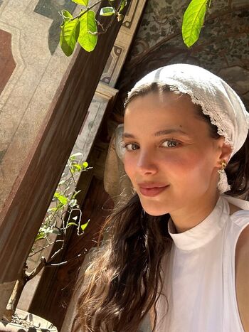 Full leaked Leyla tanlar private onlyfans photo