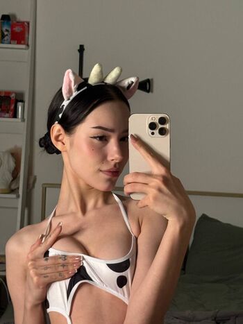 Full leaked Liaglamour page private onlyfans photo