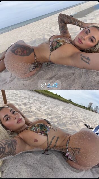 Licii Sanchez