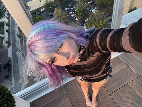 Full leaked Lightaisaka private onlyfans photo