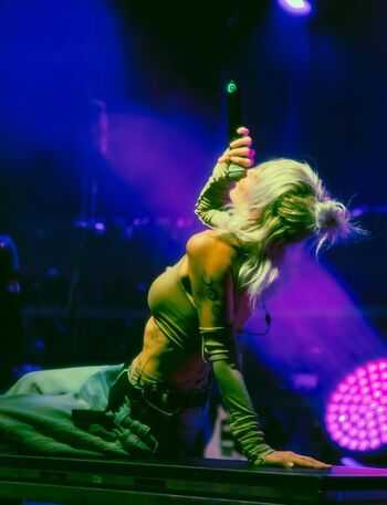 Lights Poxleitner