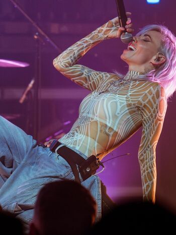 Lights Poxleitner
