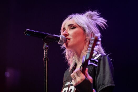 Lights Poxleitner