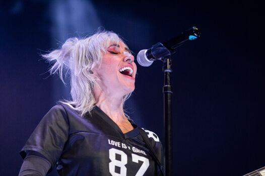 Lights Poxleitner