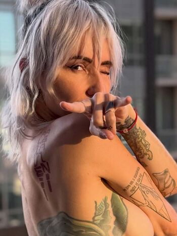 Lights Poxleitner