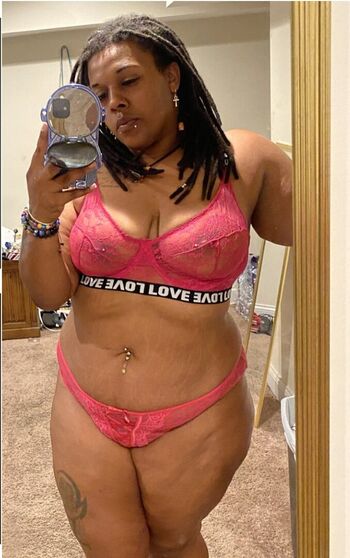Full leaked Lilbabynikki private onlyfans photo