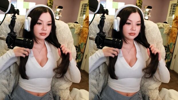 Full leaked Lilchiipmunk page private onlyfans photo