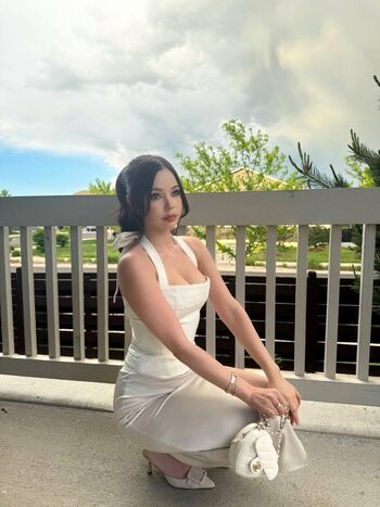 Full leaked Lilchiipmunk page private onlyfans photo