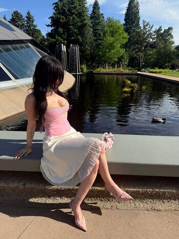 Full leaked Lilchiipmunk page private onlyfans photo