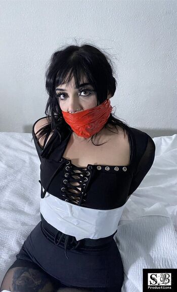 Full leaked Lilith vex private onlyfans photo