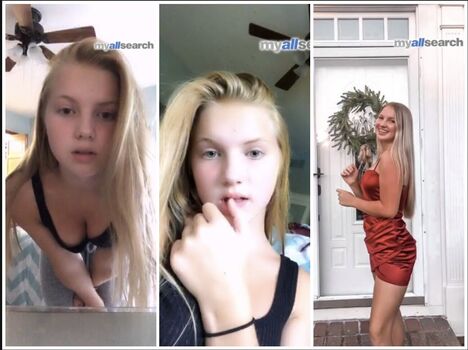 Lilly Snyder