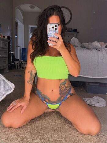 Lilmissmac