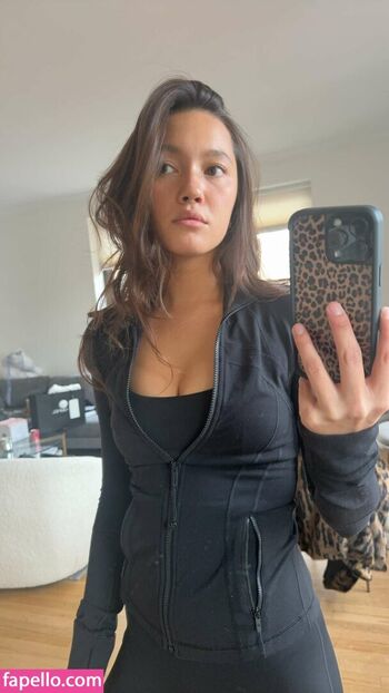 Lily Chee