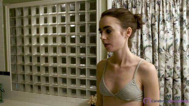 lilycollins