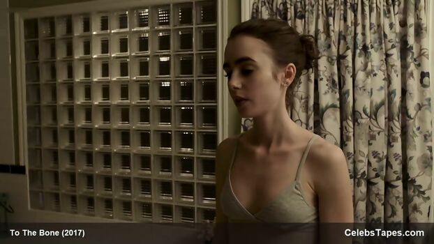 lilycollins