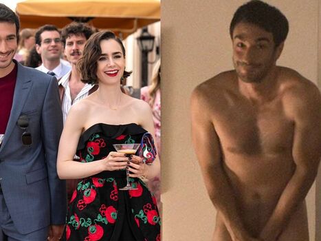 lilycollins