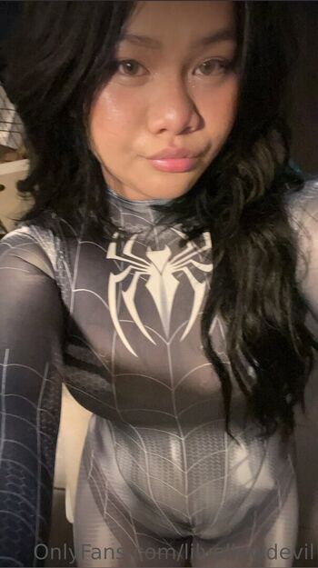 Lilyellowdevil