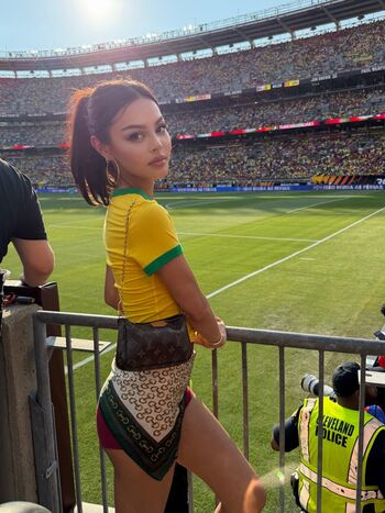 Full leaked Lilymaymac private onlyfans photo