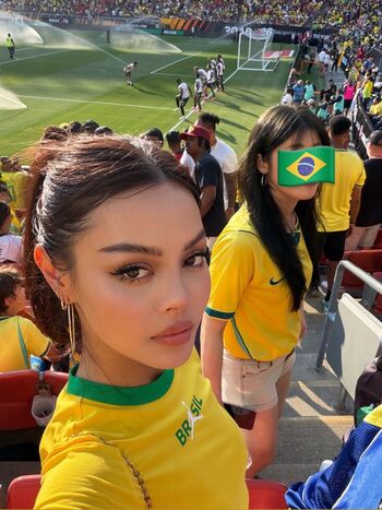 Full leaked Lilymaymac private onlyfans photo