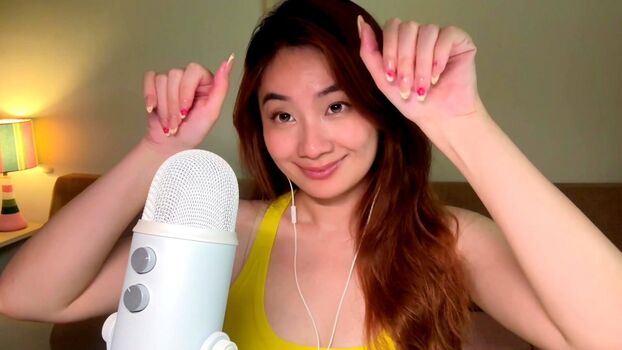 linasmr