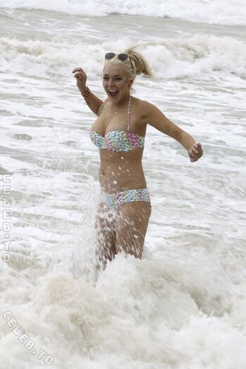Lindsay Lohan