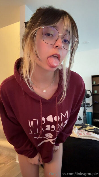 Linksgroupie
