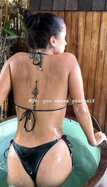 Full leaked Lisa marks private onlyfans photo