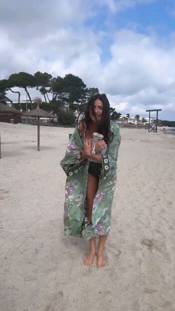 Full leaked Lisa snowdon private onlyfans photo