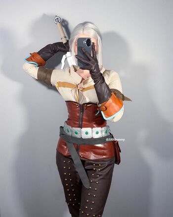 Lithbunny