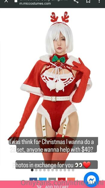 lithebunni