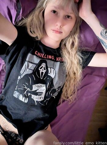 little_emo_kitten