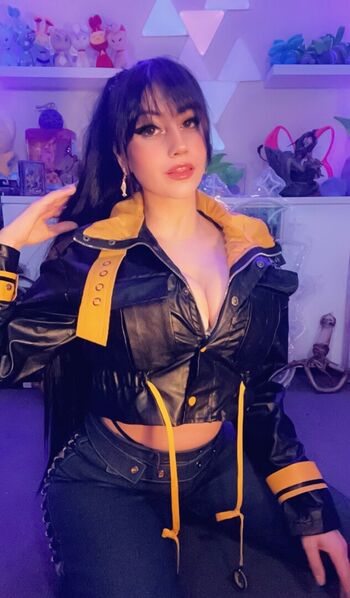 Full leaked Babesafreak / private onlyfans photo