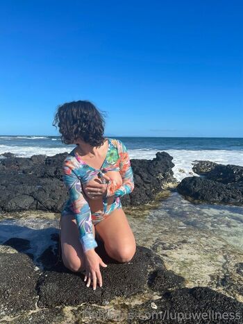 Full leaked Carriemadsin private onlyfans photo