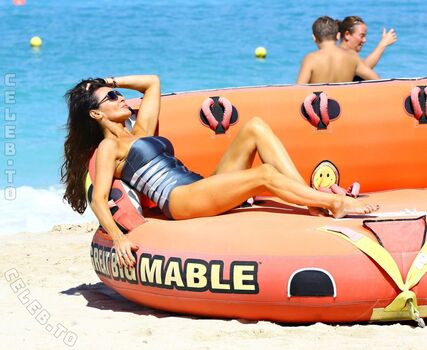 Lizzie Cundy