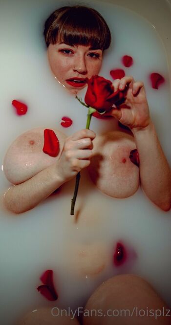 Full leaked Loisplz page private onlyfans photo