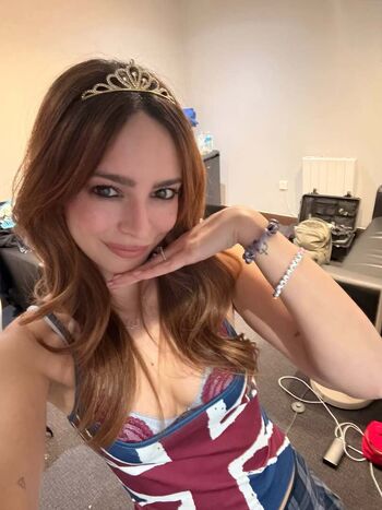 Full leaked Heytsjules/ private onlyfans photo