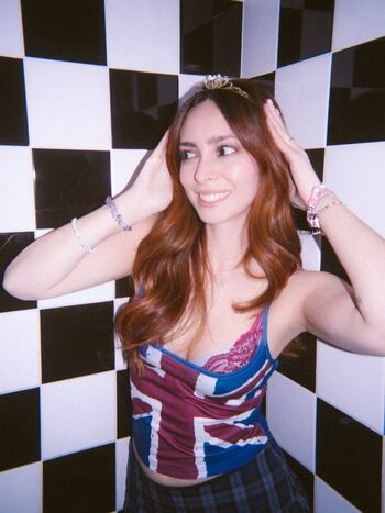 Full leaked Himeka/ private onlyfans photo