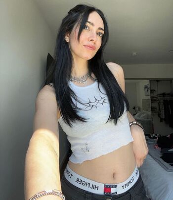 Full leaked Skaya lex/ private onlyfans photo