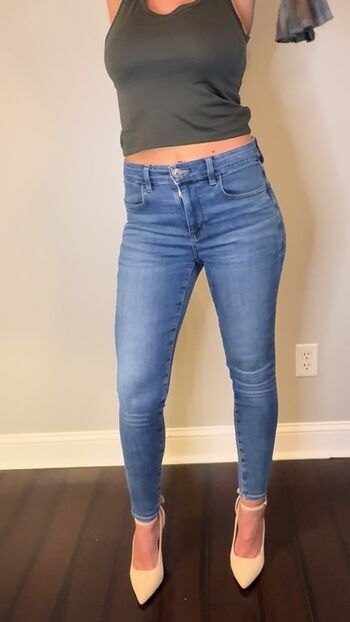 Full leaked Londyn st clair page private onlyfans photo