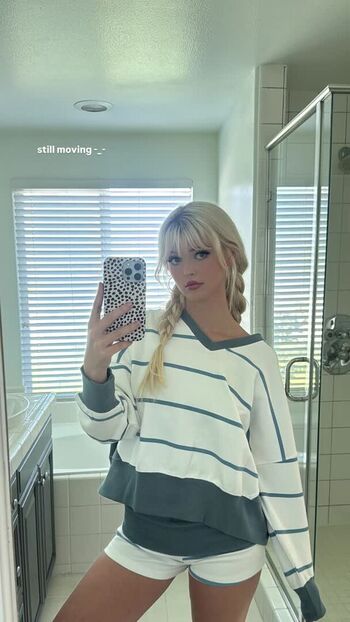 Loren Gray