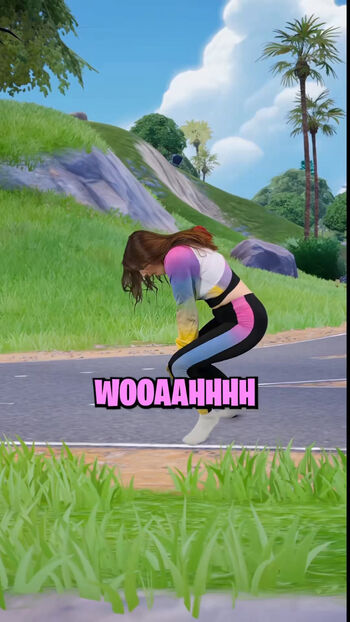 Full leaked Loserfruit page private onlyfans photo