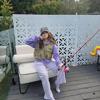 Full leaked Loserfruit page private onlyfans photo
