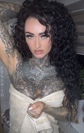 Full leaked Lottchen ink private onlyfans photo