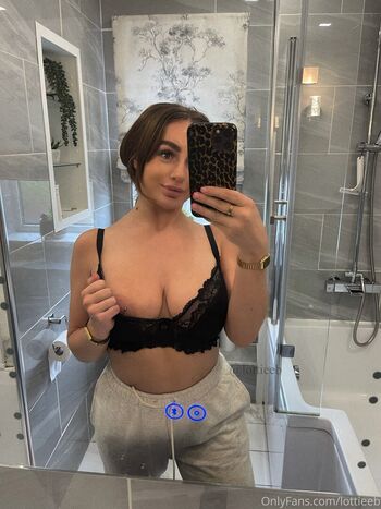 Full leaked Lottieeb private onlyfans photo