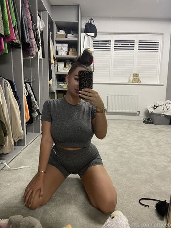 Full leaked Lottieeb private onlyfans photo