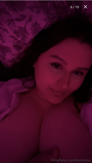 Lounalia