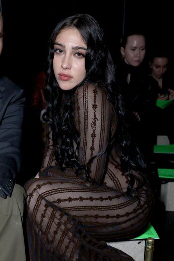 Lourdes Leon